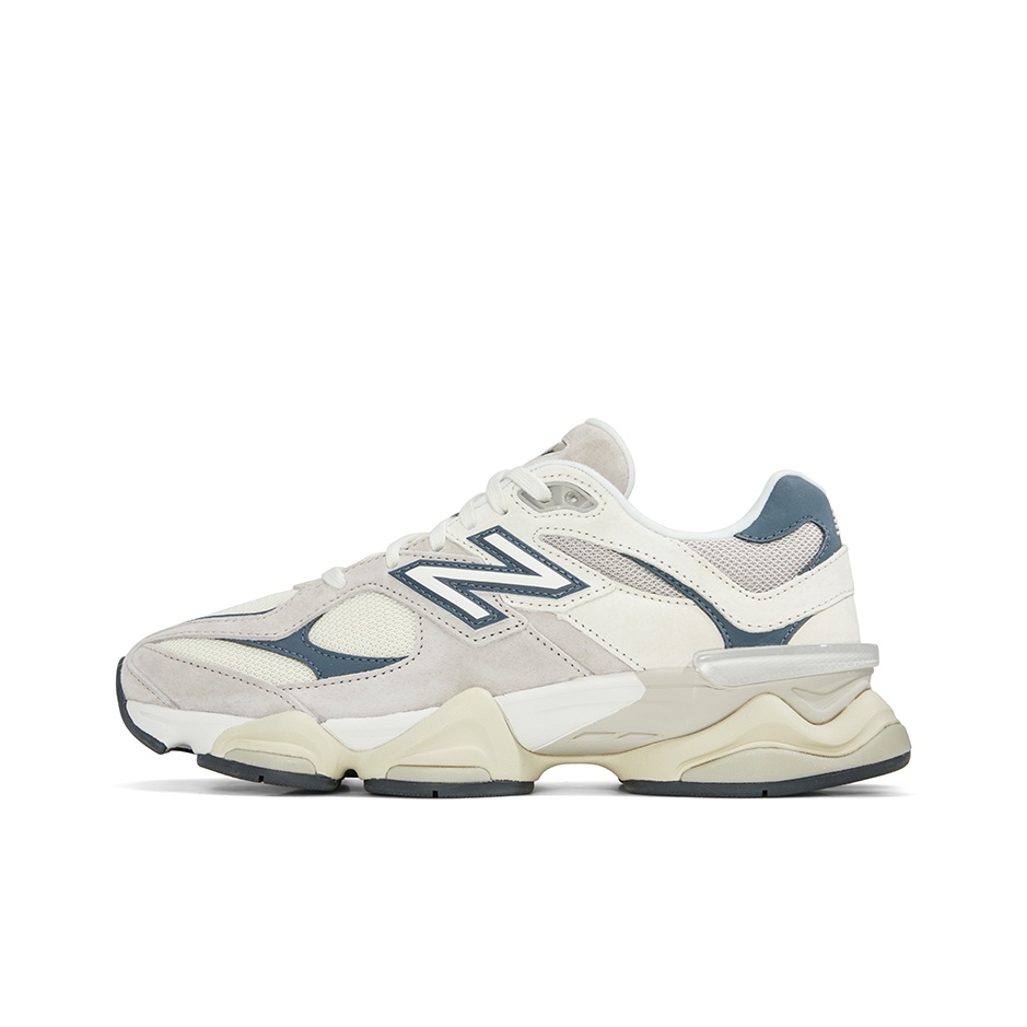 New Balance Shoes 9060 - ニューバランス NB 9060 カジュアルシューズ ユニセックス ロートップ