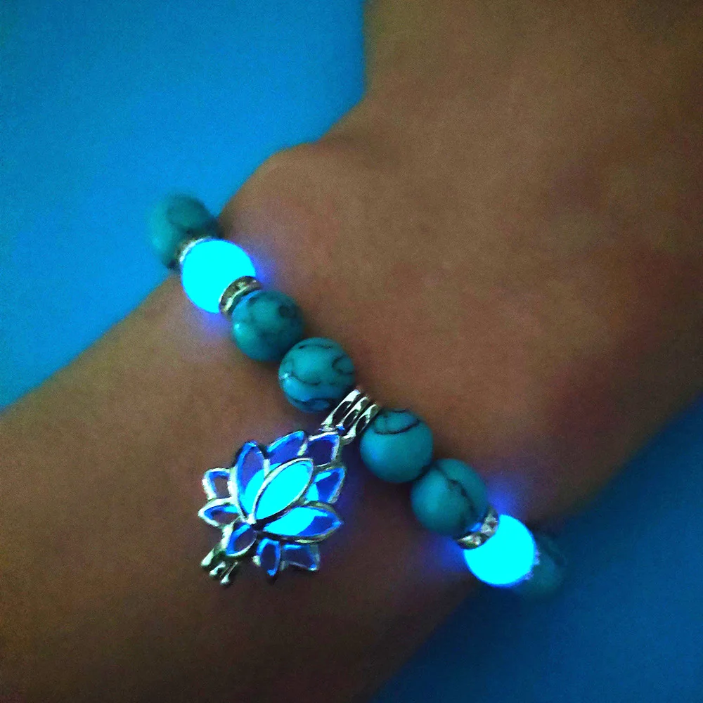 男性と女性のための魅力的なブレスレット,天然石のヨガブレスレ - Coordinates Bracelet のレビューと価格