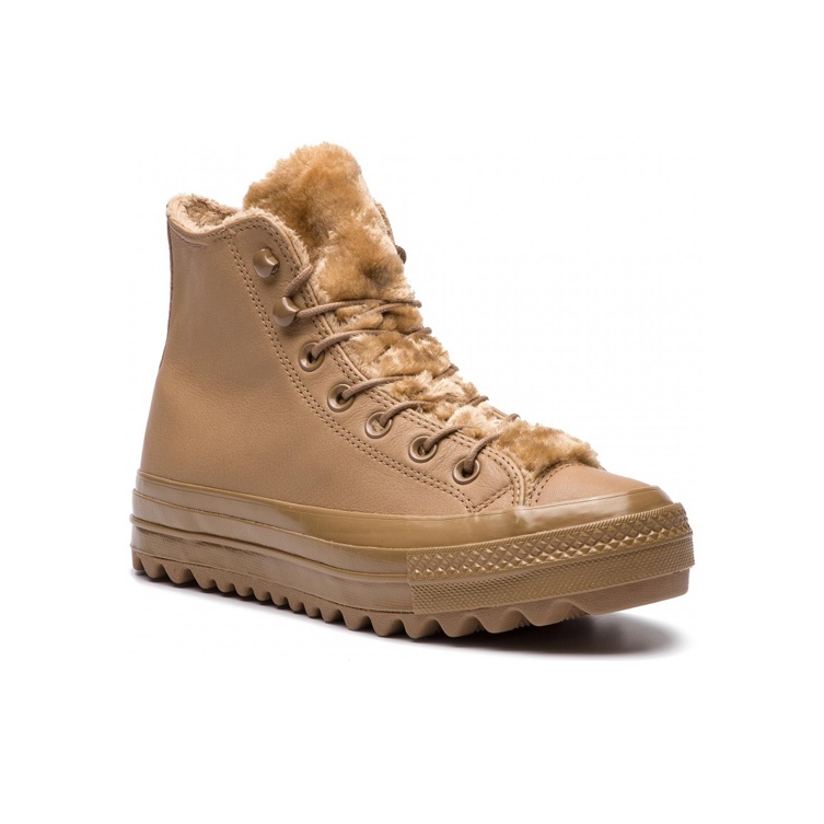 コンバース チャックテイラー オールスター リフト リップル - Converse Shoes Chuck Taylor All Star のレビューと価格