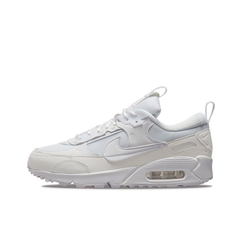 ナイキ エアマックス 90 耐摩耗性ロートップカジュアルラン - Nike Shoes Air Max 90 のレビューと価格