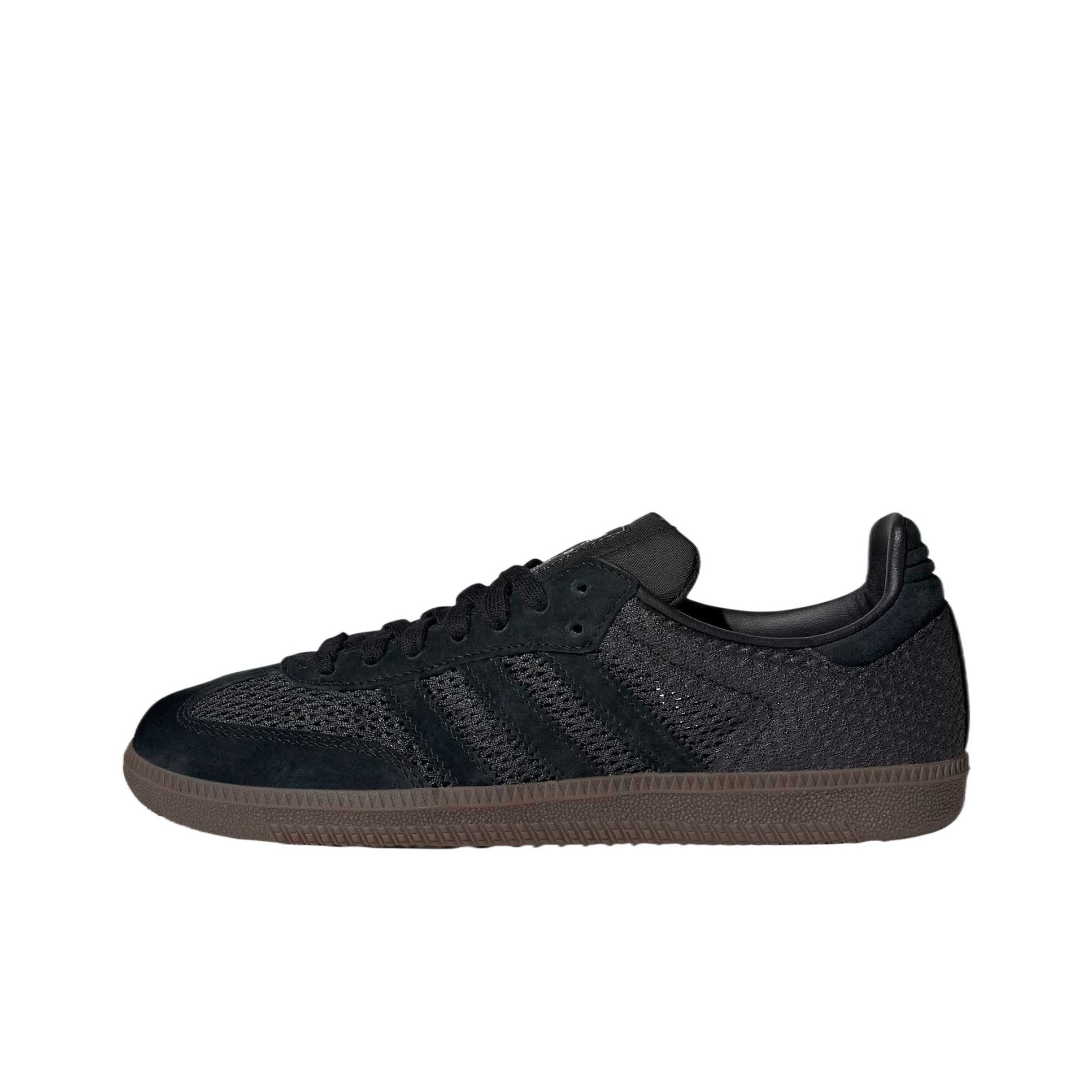 アディダス オリジナルス サンバ テキスタイル、レザー ロー - Adidas Shoes Samba のレビューと価格