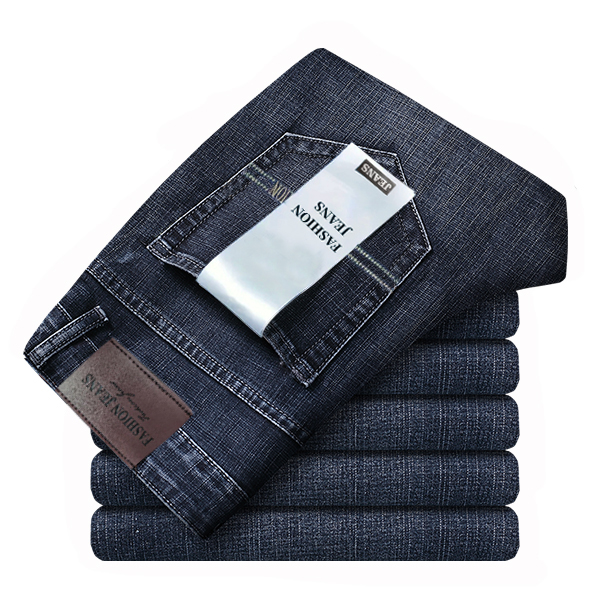 2026年新スタイル ビジネスメンズジーンズ カジュアルスト - Levis Jeans 501 のレビューと価格